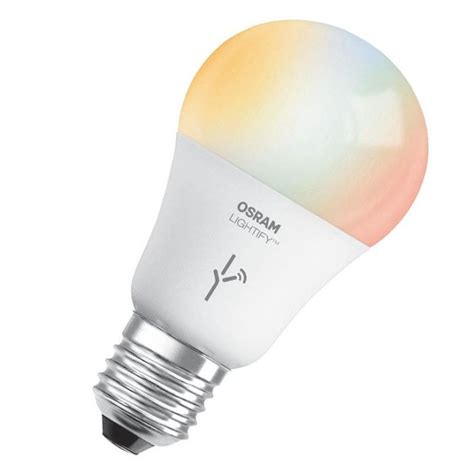 Sylvanias New Smart Bulb Connects To Apples Homekit Without A Hub