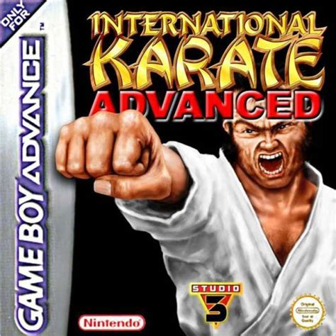 International Karate Advanced Game Giant Bomb