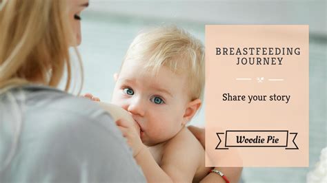 What Is Your Breastfeeding Story Omni Keepsake Moments To Treasure