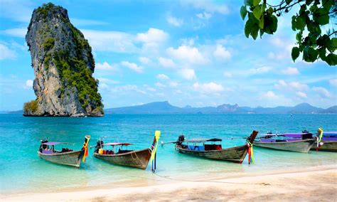 Thailand Honeymoons And Vacation Packages Legends