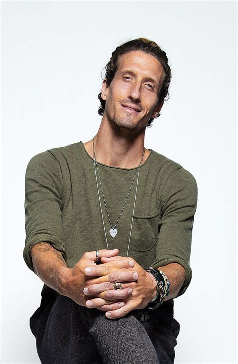 David Shaw The Revivalists Solo Living With Anxiety And Addiction
