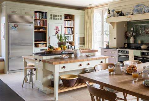 Four Beautiful Kitchen Islands Which Push The Boundaries Of What Can Be