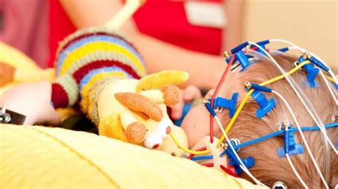 Epilepsie Bei Kindern Anfallsarten Und Ursachen Netdoktorde