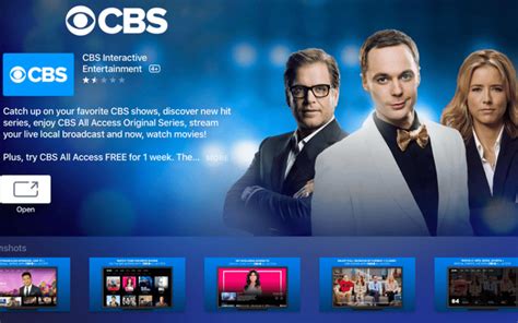Watch Cbs For Free From Anywhere In The World Online Live Stream
