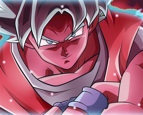 1280x1024 Dragon Ball Super Son Goku 5k Wallpaper1280x1024 Resolution