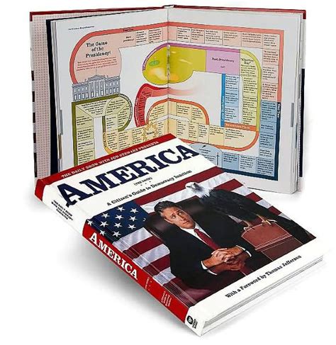 The Daily Show With Jon Stewart Presents America The Book A Citizen S