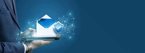 Email Security Nournet