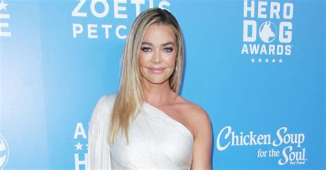 Denise Richards Will Do Another Season Of ‘rhobh’ On 1 Condition