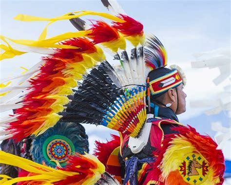 National Native American Heritage Month November 2023 National Today