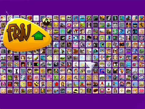 Friv 250 is an excellent web page that provide a massive collection of friv 250 games. Gadget4Geek Friv.com le site de jeux favoris des Geeks ...