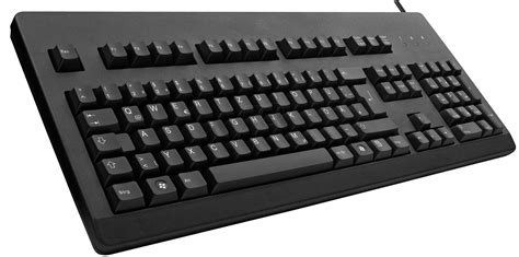 G80 3000lscde 2 Keyboard Usb Black German Layout At Reichelt