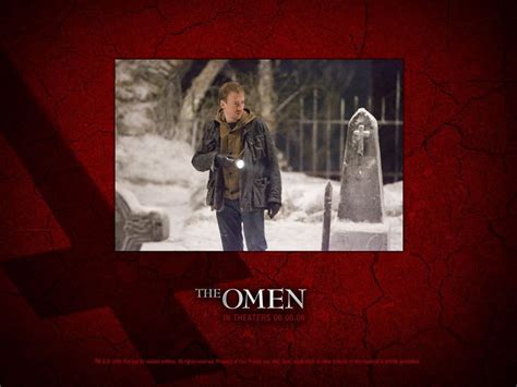 The Omen Horror Movies Photo 8504767 Fanpop