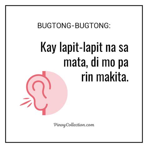 Pin On Mga Bugtong