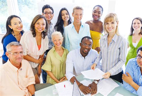 Diversity in the work place - Resource Performance ...