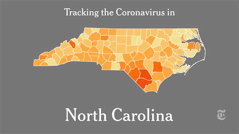 Carteret County North Carolina Covid Case And Risk Tracker The New