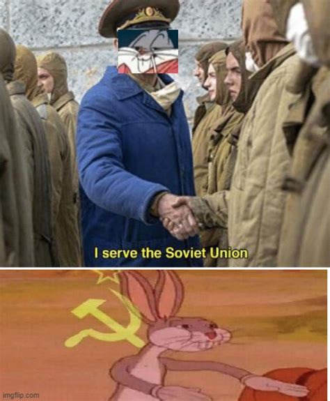 View 9 Soviet Union Memes Bugs Bunny Bisamswasuun