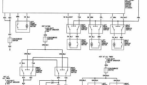 where can I find 1994 chevrolet factory electrical wiring diagrams