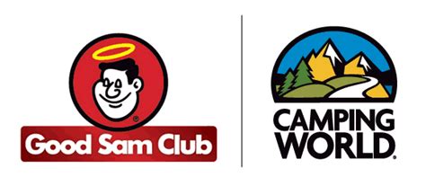 Good Sam Club Logo Logodix