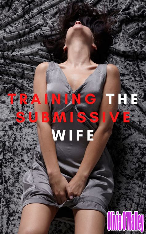Training The Submissive Wife Bsdm Dominant Submissive Erotic Short