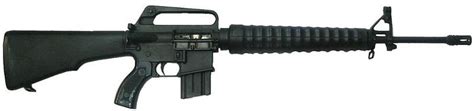 Norinco Cq M 311 And Norinco Qbz 03 Assault Rifle ~ Armedkomando