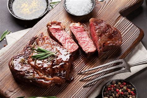 How To Cook Tenderloin Steak On Charcoal Grill Foodrecipestory