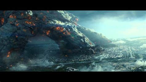 Resurgence was released in theaters. Independence Day Resurgence 2016 IMDb - YouTube