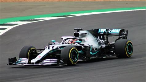 Mercedes Predstavio Bolid Za Novu F1 Sezonu Hrsporthr