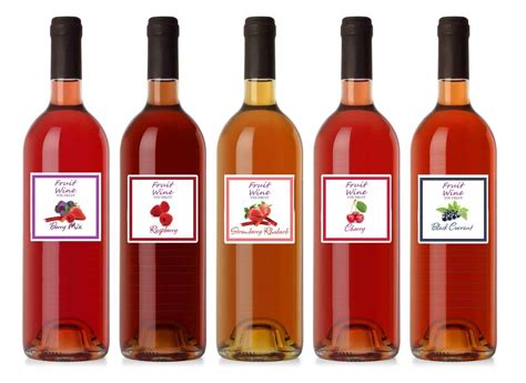 Fruit Wines From Indiana Not Just For Grapes Dream Up A Diversion