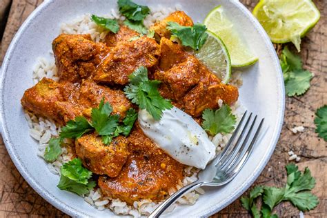 Easy Chicken Tikka Masala Ways Recipe Video Blondelish