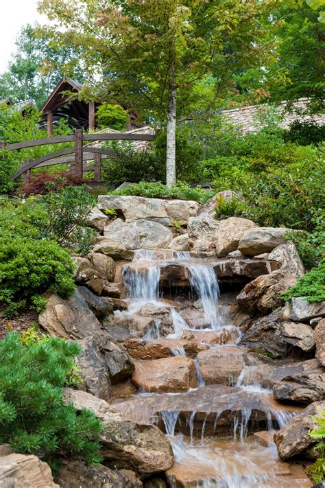 We customize to fit any space so we can make sure everyone gets to enjoy a piece of nature. Outdoor Spaces Design Guide | HGTV