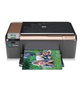 Connect the usb cable between hp deskjet ink advantage 3835 printer and your computer or pc. HP Photosmart C4795 All-in-One Printer Drivers Download ...