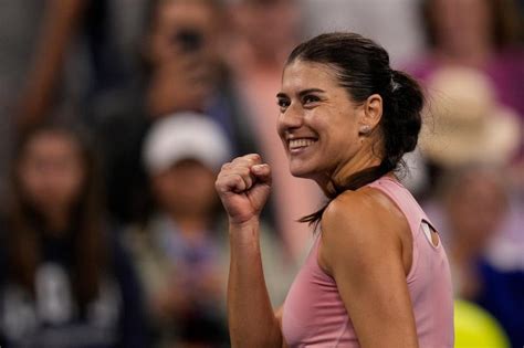 WTA Dubai Sorana Cîrstea calificare în turul doi după ce a eliminat o