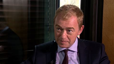 Tim Farron Refuses To Say Whether He Really Thinks Gay Sex Is Not A Sin