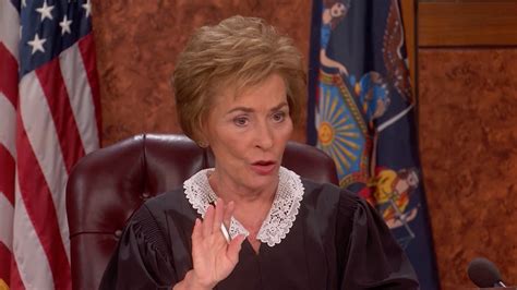 Judge Judy She Evicted Her Roomie But Still Wants Her Rent Part 3