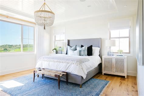 We're revealing the interior designer secrets to creating the showroom bedroom that you see all over social media and it starts with bed. My Dream Master Bedroom Design Board