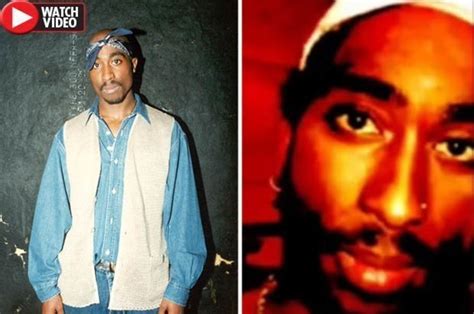 Tupac Alive Conspiracy Wild Claims Rapper Was Interviewed After