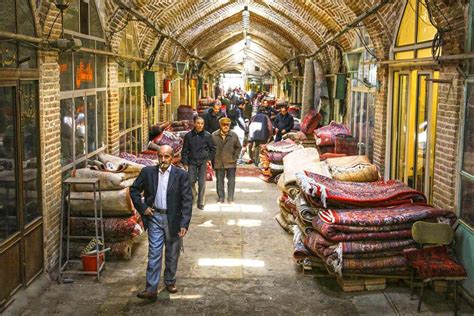 An Impressive Journey Through Time In The History Of Hamadan Iranroute