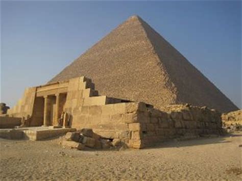 Chephrenpyramide ist nun 136 m. "Die Cheops-Pyramide ist ein absolutes Highlight", Cheops ...