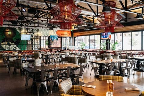 Explore menu, see photos and read 188 reviews: New restaurant Culinary Dropout at The Yard opens in ...