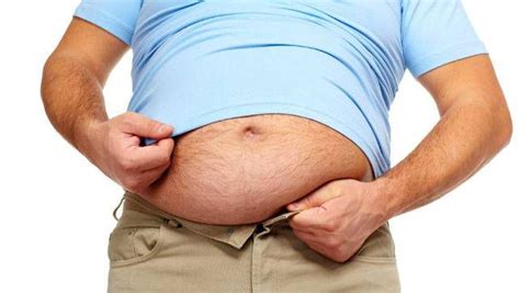 How To Get Rid Of Belly Fat