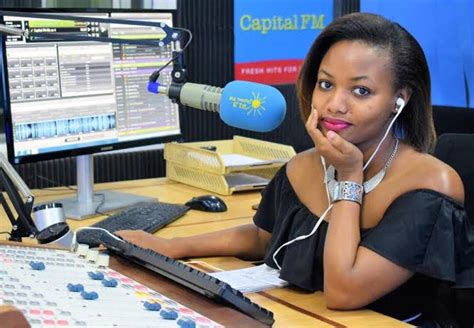 Tattu Makes Official Exit From Capital Radio Ghaflauganda