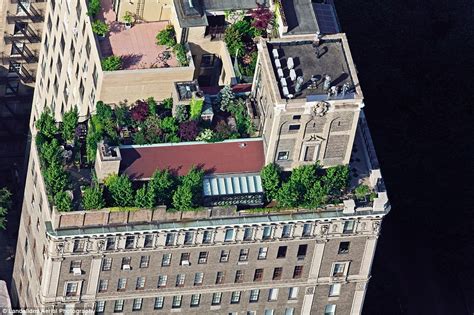 A rooftop garden is any garden on the roof of a building. Up on The Roof: New York's Hidden Skyline Spaces ...