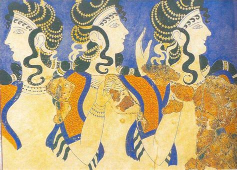 Греческие женские имена и их значение