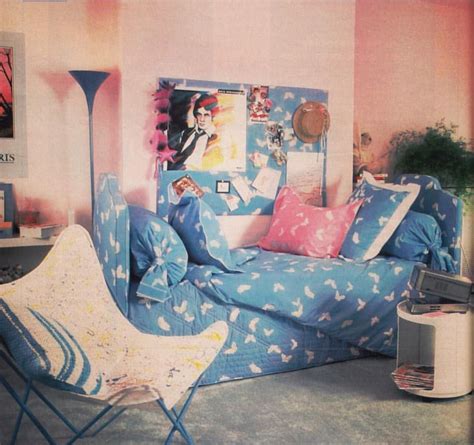 The80sinterior Posts The Best Bedrooms 80s Interior 80s Interiors