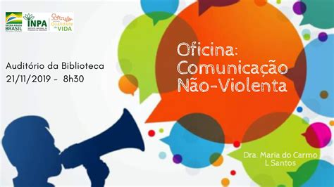 Comunicação Não Violenta Sympla