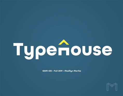 Typehouse Projects Photos Videos Logos Illustrations And Branding