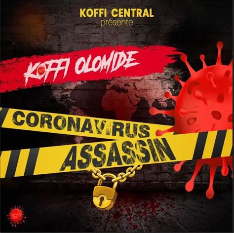 Koffi olomide has a reported net worth of $ 5 million, . Koffi Olomide - Coronavirus Assassin - Tchida Musik