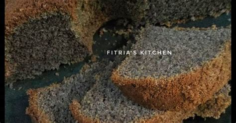 Maybe you would like to learn more about one of these? Resep Bolu Ketan Hitam Panggang oleh Fitria's Kitchen ...