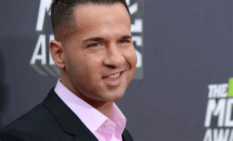 Mike The Situation Sorrentino Sentenced To 8 Months In Prison