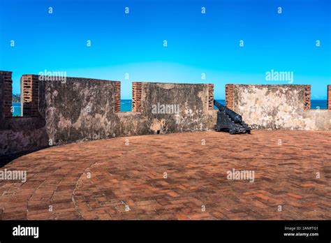 fortaleza de san felipe es una histórica fortaleza española situada en el norte de república